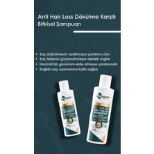 Reagain Anti Hair Loss Saç Bakım Seti - Şampuan ve Serum Seti 250 ml - 50 ml