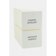 Feryal Küçük Metin Yazılı Kolye Kartı 200 Adet