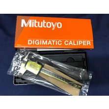 Mitutoyo Dijital Kumpas 0-150MM