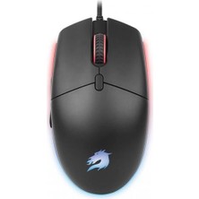 Gamebooster M631 Prime x Rgb Aydınlatmalı Profesyonel Oyuncu Mouse