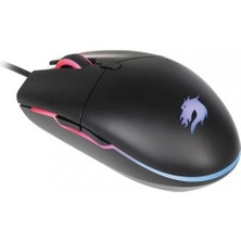 Gamebooster M631 Prime x Rgb Aydınlatmalı Profesyonel Oyuncu Mouse