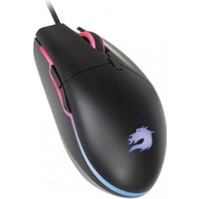 Gamebooster M631 Prime x Rgb Aydınlatmalı Profesyonel Oyuncu Mouse