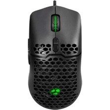 Gamebooster M700 Aır Force 5000DPI USB Rgb Gaming Mouse GB-M700