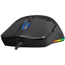 Gamebooster M700 Aır Force 5000DPI USB Rgb Gaming Mouse GB-M700