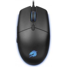 Gamebooster M630 Prime 7 Renk Rgb Aydınlatmalı Profesyonel Oyuncu Mouse