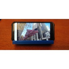 Opencart Direksiyon Telefon Tutucu, Telefon Standı Mavi 6247664