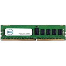 Dell 32GB Ddr4 3200MHZ Rdımm 2rx8 Sunucu Ram AB614353