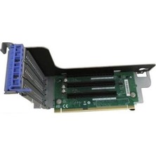 Lenovo 7XH7A02677 Thınksystem SR650 X8 Pcıe Fh Rıser 1 Kıt