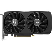 Zotac RTX4060 8gb Twın Edge ZTD40600E-10M Gddr6 128BIT HDMI Dp Pcıe 16X V4.0