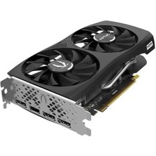 Zotac RTX4060 8gb Twın Edge ZTD40600E-10M Gddr6 128BIT HDMI Dp Pcıe 16X V4.0