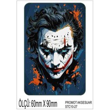 Motorsiklet Otomobil Sticker 2 Adet 027