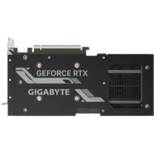 Gıgabyte RTX4070 12GB Wındforce Oc GV-N4070WF3OC-12GD GDDR6X 192BIT HDMI Dp Pcıe 16X V4.0