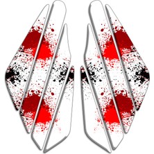 Üniversal Depo Yan Pad Baskılı Parçalı 001