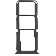 Tkgz Oppo Reno 5 Sim Çekmecesi Siyah