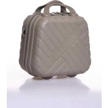 Pierre Cardin 04PC1960 Kadın Makyaj Çantası El Çantası
