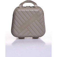 Pierre Cardin 04PC1960 Kadın Makyaj Çantası El Çantası