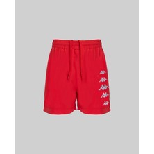 Survivor Man Shorts Erkek Kırmızı Şort