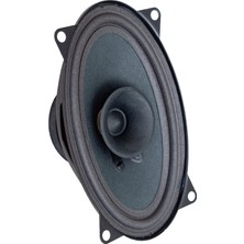 Leone Reno 9  4x6  4 Ohm Mini Oval Hoparlör  (Tekli )  (Kolisi: 24 Adet) (4886)