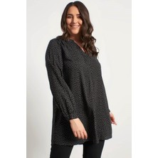 Myline Uzun Kollu Tunik 45801