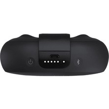 Bose Soundlink Micro Bluetooth Hoparlör Siyah