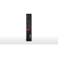Lenovo Thinkcentre M910Q I5-7.nesil 8 GB Ram 256 SSD Mini Masaüstü Pc