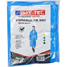 Bay-Tec Eva Yağmurluk