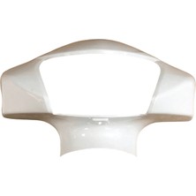 Tvs Jupiter 110 Far Grenajı Beyaz Orjinal