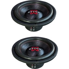 Eyton TYCO600 30 cm 600 Rms Subwoofer