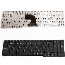 LineOn Packard Bell Easynote MX66 Laptop Klavye Türkçe