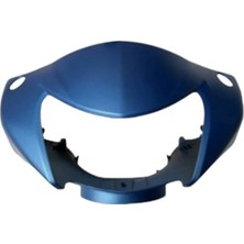 Tvs Jupiter 110 Far Grenajı Mat Mavi Orjinal