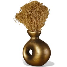 Vazo Küçük Vazo Masa Üstü Vazo Ev Dekorasyon Vazo Model 33