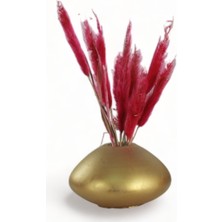 Vazo Küçük Vazo Masa Üstü Vazo Ev Dekorasyon Vazo Model 19