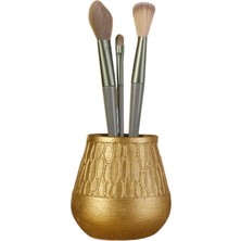 Evene Makyaj Organizeri Makyaj Fırçalığı Makyaj Organizer Düzenleyici Model 3