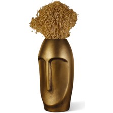 Vazo Küçük Vazo Masa Üstü Vazo Ev Dekorasyon Vazo Model 32