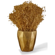 Vazo Küçük Vazo Masa Üstü Vazo Ev Dekorasyon Vazo Model 41