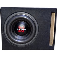 Eyton TYCO1000 30 cm 1000 Rms Subwoofer