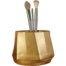 Evene Makyaj Organizeri Makyaj Fırçalığı Makyaj Organizer Düzenleyici Model 17