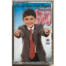 Küçük Ibo Hasret Sona Erdi Bugün Kaset (Orjinal Dönem Baskı Kaset)