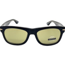 Serengetı Foyt SS549005 Unisex Güneş Gözlüğü