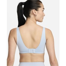 Dri-Fit Alpha High-Support Padded Adjustable Training Kadın Bra Ndd Sport