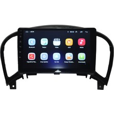 Smart Dragon Nissan Juke 2011-2018 9 inç 4-64 GB Android Carplay Multimedya