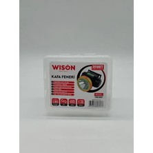 WISON WS-1972 Kafa Feneri 20W