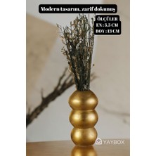 Dekoratif Bubble Vazo