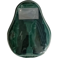 Actiomedic Göz Duşu Solüsyonu İstasyonu Set (1 Adet Boş İstasyon +1 Adet 500 ml  +1 Adet 250 ml Solüsyon)