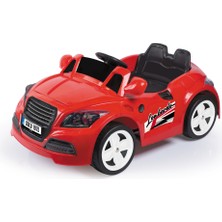 Nessiworld Dolu Lombardo 12V Akülü Araba