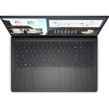 Dell Inspiron 3530 Intel Core İ7-1355U 32GB 1tb SSD Fhd 15.6" Dokunmatik Windows 11 Pro Taşınabilir Bilgisayar+Snertech Çanta