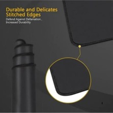 Xira 4 Xl 120*60 Oyuncu Mousepad Siyah Kauçuk Tabanlı