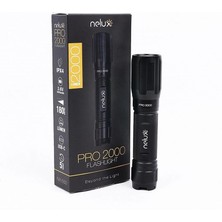 Nelux Pro 2000 El Feneri