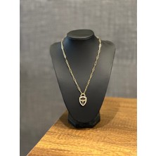 Queen Accessory Mikailin Kılıcı Kolye