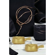 Şamdan Mumluk Dekoratif Mumluk Tealight Mumluk Model 24 Ikili Mumluk